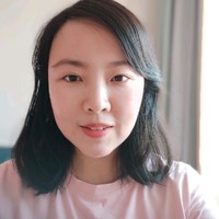 Alisa Zhao