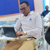 Abdikadir jama