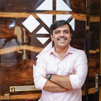Deepak Mishra