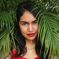 Nicole Dominguez