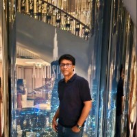 Nirmal Rajendran