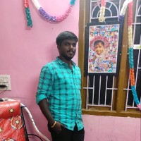 ARULRAJ V