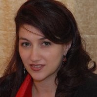 Dana Ciocan