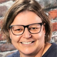 Melissa Van Bergen