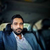 Ahmed Iskandr