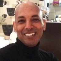 Aman Kidane