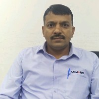 Ved Bhushan