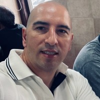 Márcio Bica