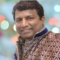 Sricharan Monigari