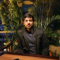 Siddharth M