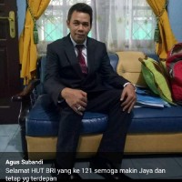 Agus Subandi