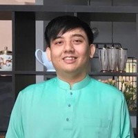 Harith Syafiq Shamzulhadi