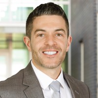 Zach Geertsen, Cfp®