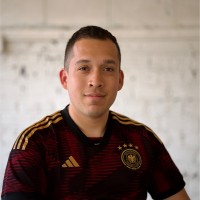 Bryant Torres