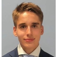 Sander Egbers