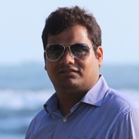 Advocate Dharmesh Sharma