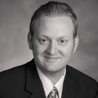 David Alexander