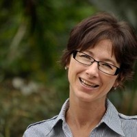 Kathleen Smith