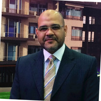 Amr Gheith