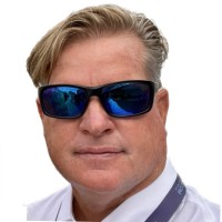 Peter Maury