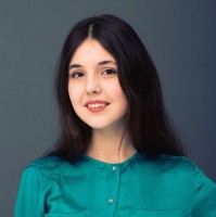 Diana Yemtsova