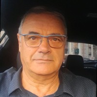 Alain Boucheron