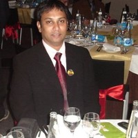 Subhajit Sen
