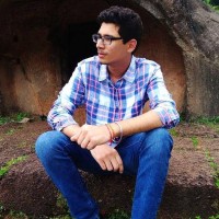 Samarth Bhandari