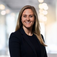 Emily Stewart Dermody, Cfa