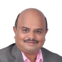 Lakshmikanth V