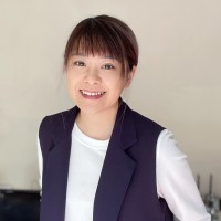 Ginny Lui