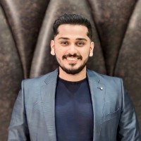 Kaustubh Joshi