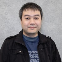 Vincent Chau