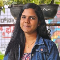 Harsha C