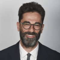Keith Benoit