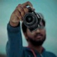 Roshan Andrew