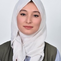 Oumayma Ben Messaoud