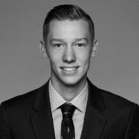 Brett O'Donnell-Stairs, Mba