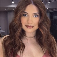 Caroline Ribeiro Alves Do Nascimento