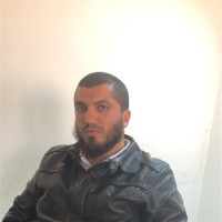 Ibrahim Albustanji
