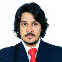 Arun Kayala