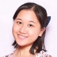 Caitlin Luong