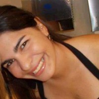 Ana Laura Rickemberg
