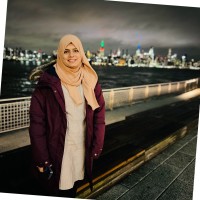 Sakina Noor