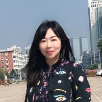 Jing Zhang