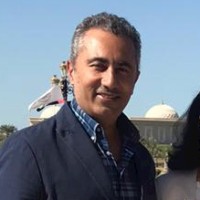 Dushyant Bhatia