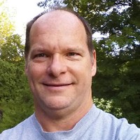 James Wood