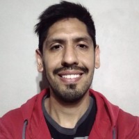 Fabian Cruz