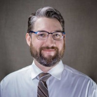 Zachary Schmitt