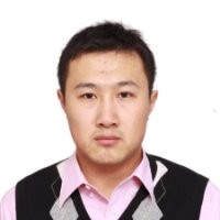 nick ZHENG